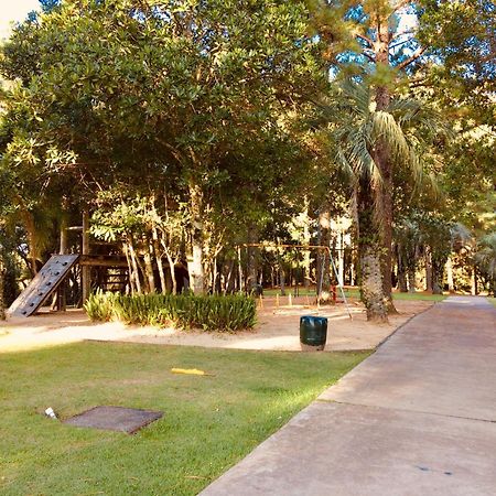 Vila Ventura Ecoresort Viamão Exterior foto
