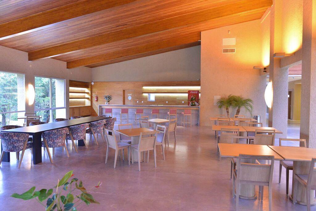 Vila Ventura Ecoresort Viamão Exterior foto