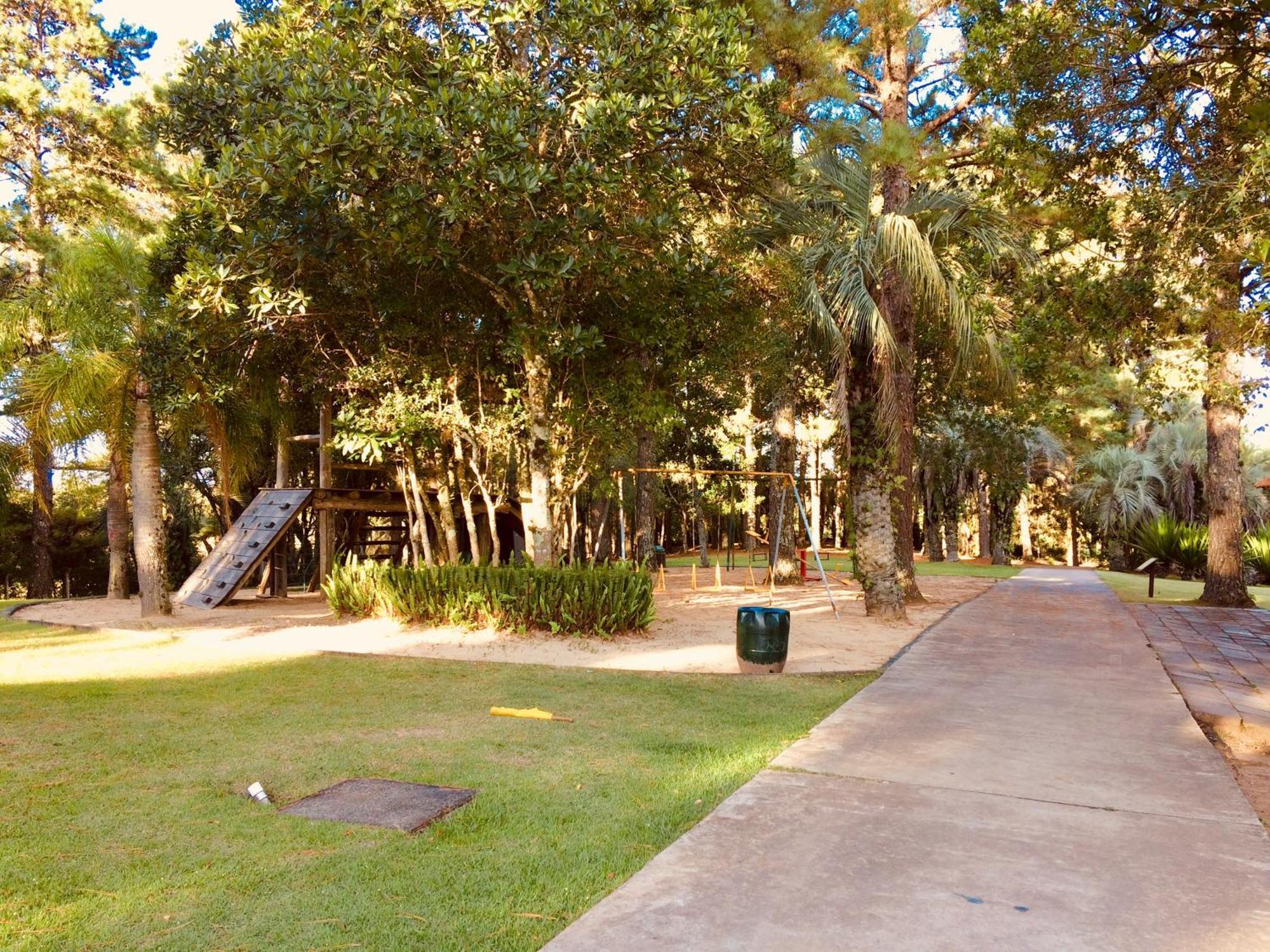 Vila Ventura Ecoresort Viamão Exterior foto